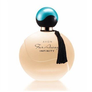 Avon Far Away Infinity EDP 50 ml Kadın Parfümü kullananlar yorumlar